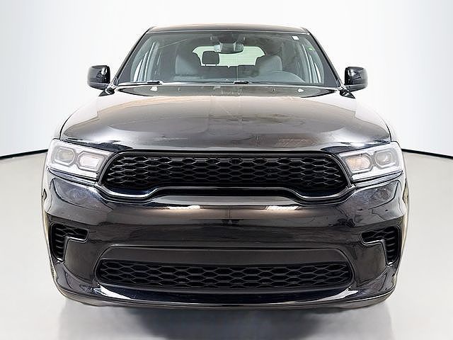 2025 Dodge Durango
