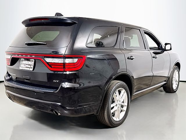 2025 Dodge Durango