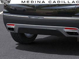 2025 Cadillac XT5