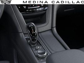 2025 Cadillac XT5
