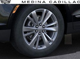 2025 Cadillac XT5