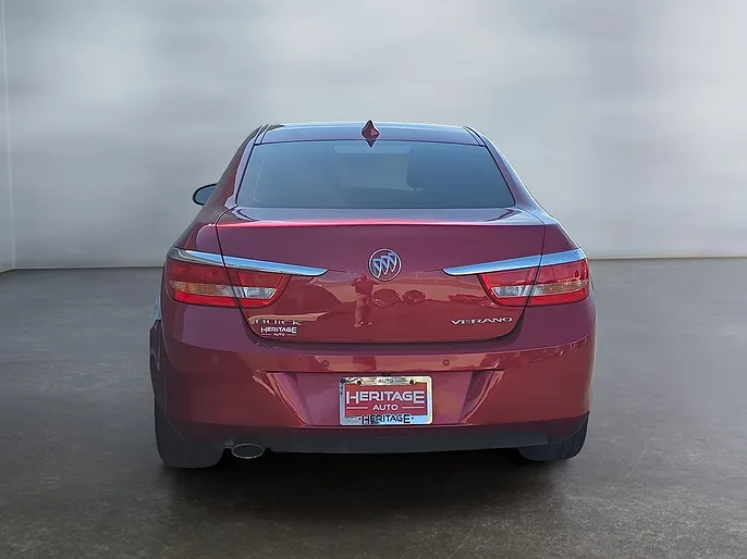 2016 Buick Verano