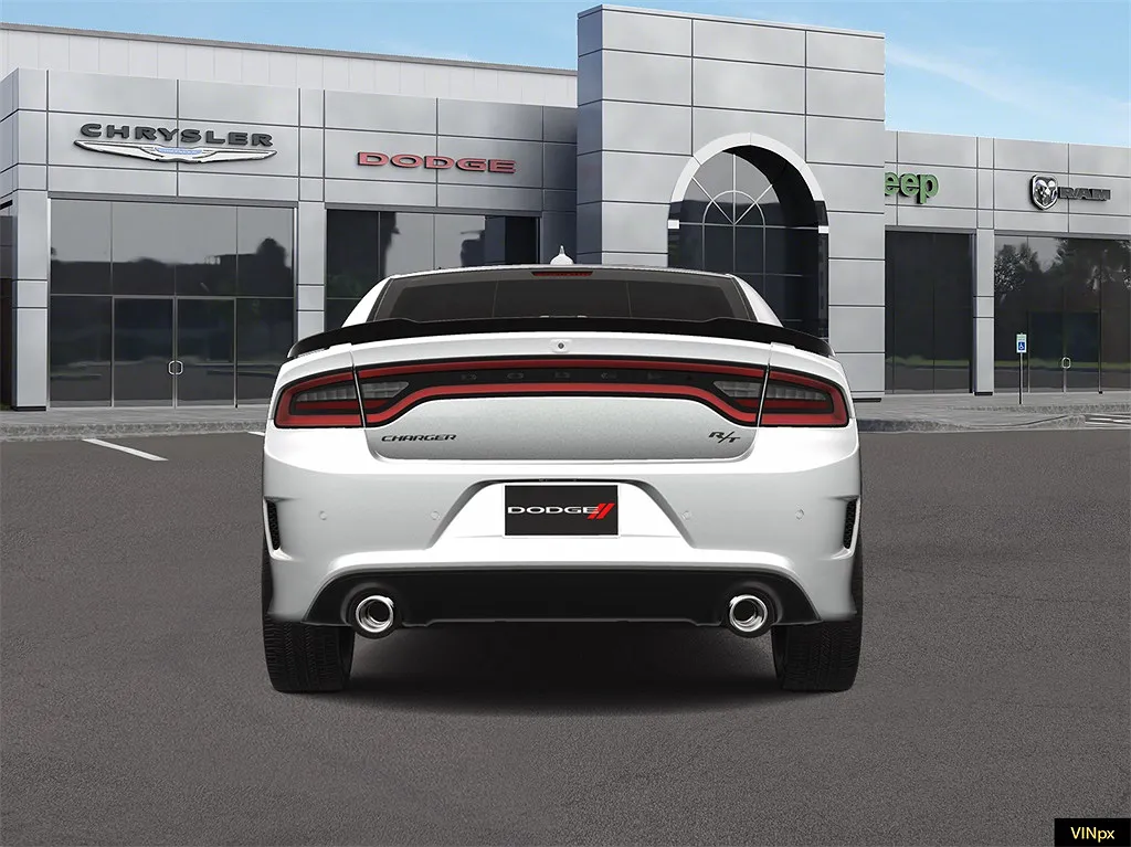 2023 Dodge Charger R/T image 5