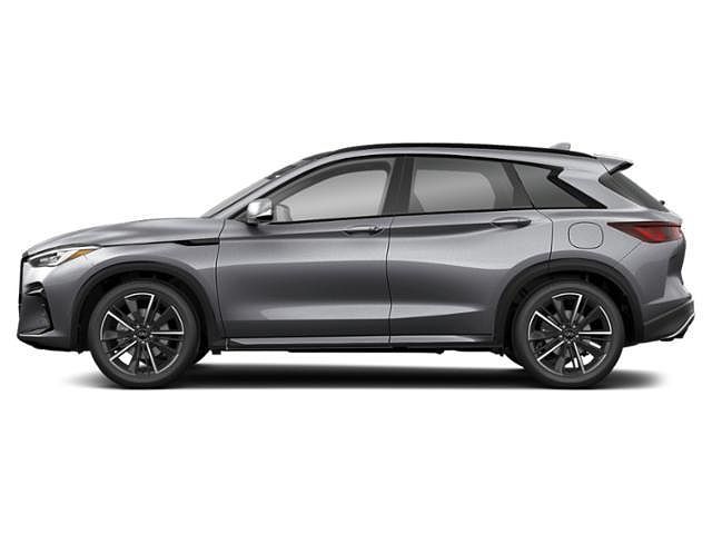 2025 Infiniti QX50