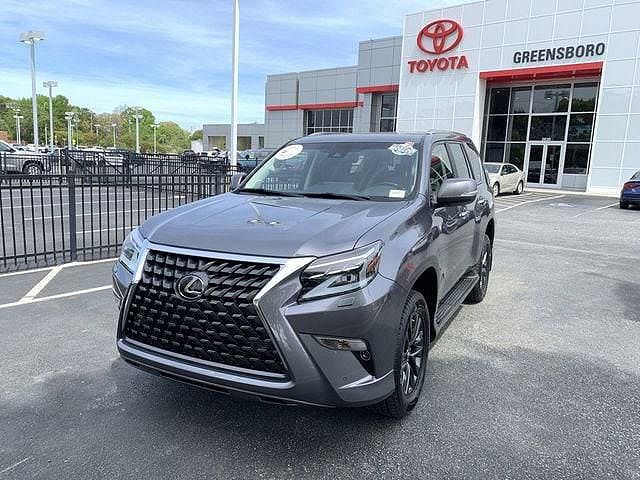 2023 Lexus GX