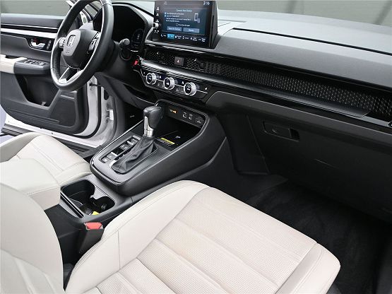 2023 Honda CR-V EX-L photo 2