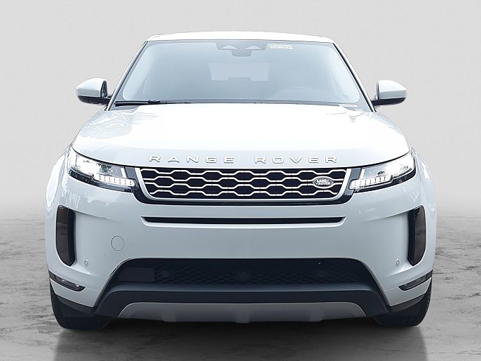 2023 Land Rover Range Rover Evoque