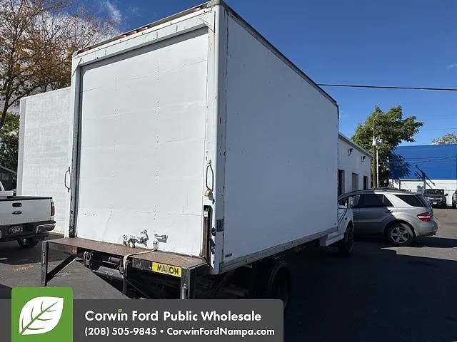 1995 Ford F-Super Duty