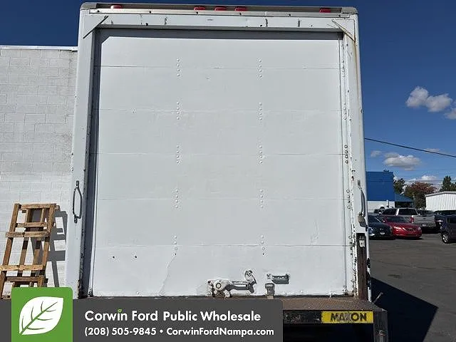 1995 Ford F-Super Duty