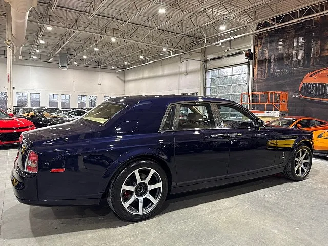2005 Rolls-Royce Phantom