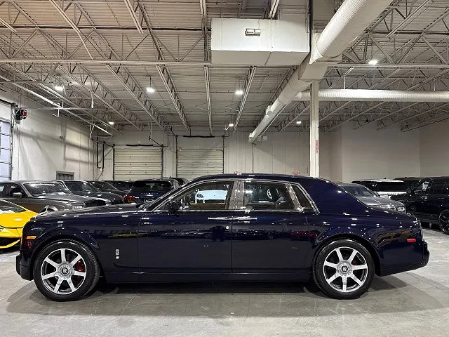2005 Rolls-Royce Phantom