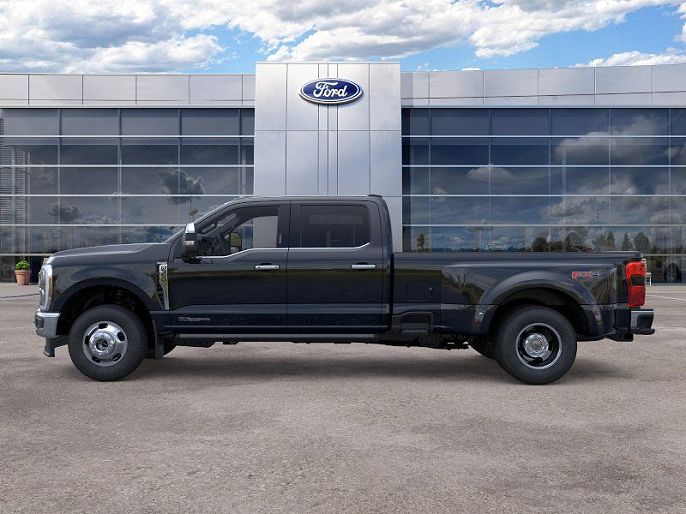 2026 Ford F-350