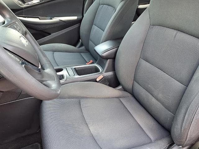 2016 Chevrolet Cruze