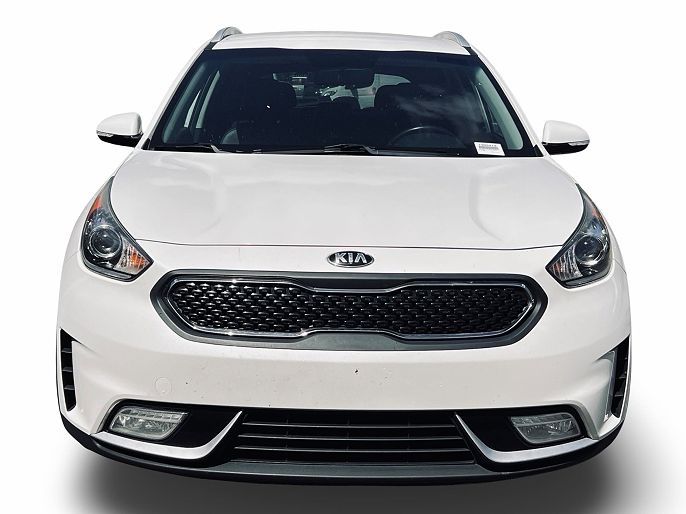 2017 Kia Niro