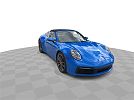 2023 Porsche 911 Targa image 2