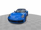 2023 Porsche 911 Targa image 4