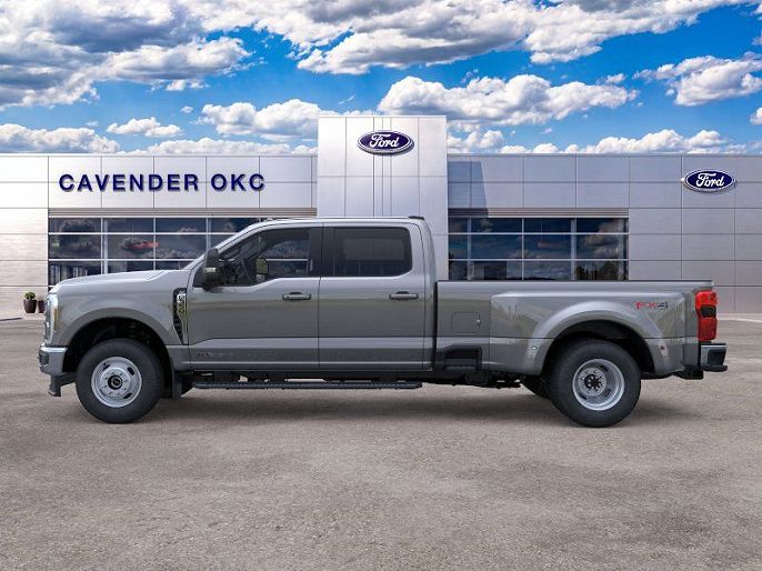 2026 Ford F-350