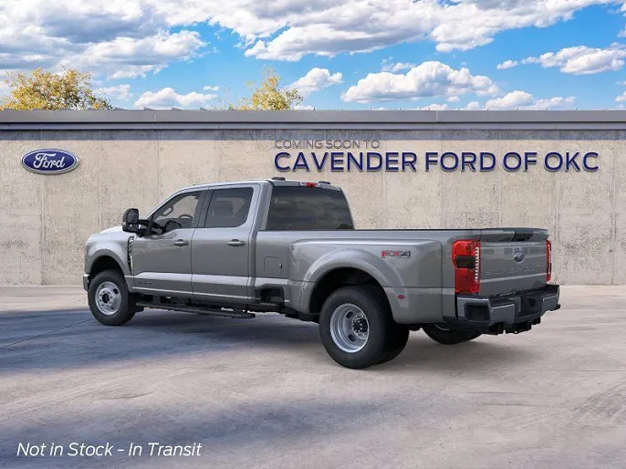 2026 Ford F-350