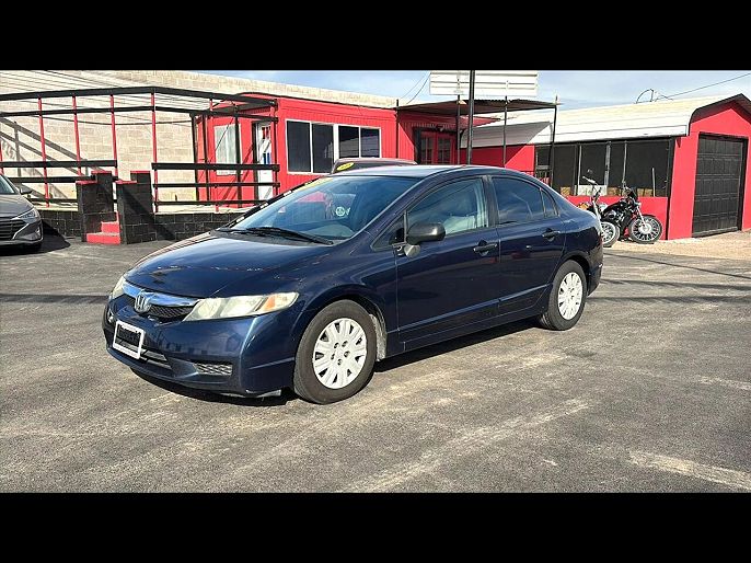 2010 Honda Civic