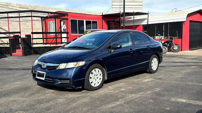 2010 Honda Civic