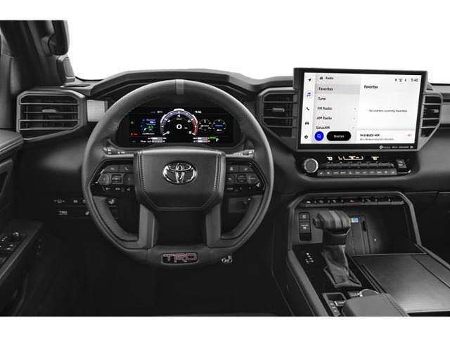 2025 Toyota Sequoia