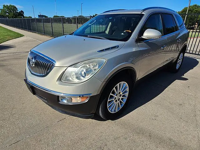 2010 Buick Enclave