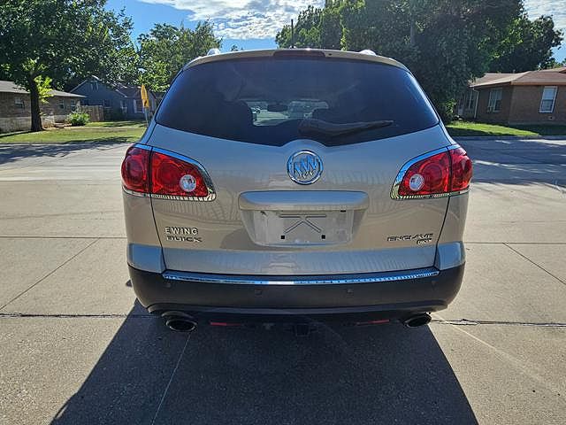 2010 Buick Enclave