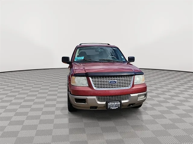 2004 Ford Expedition