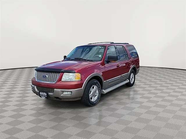 2004 Ford Expedition