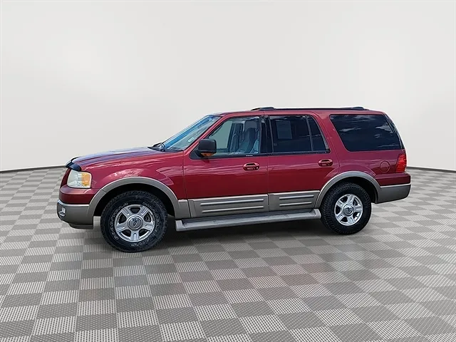2004 Ford Expedition