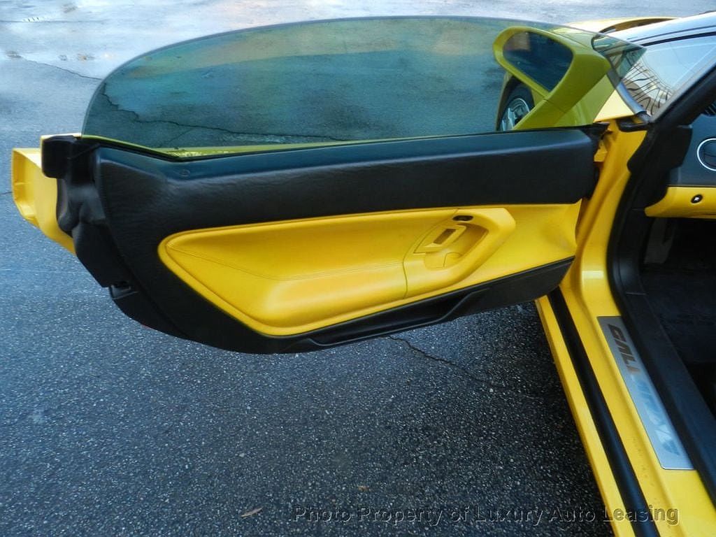 2008 Lamborghini Gallardo null image 15