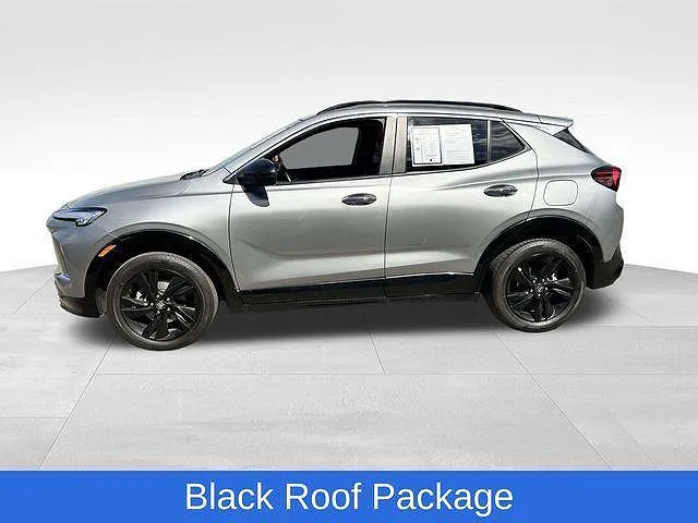 2024 Buick Encore GX