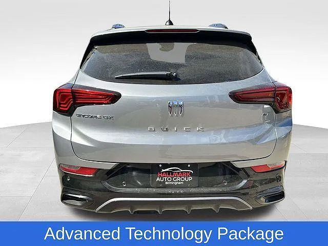 2024 Buick Encore GX