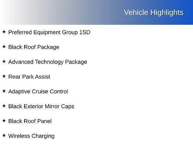 2024 Buick Encore GX