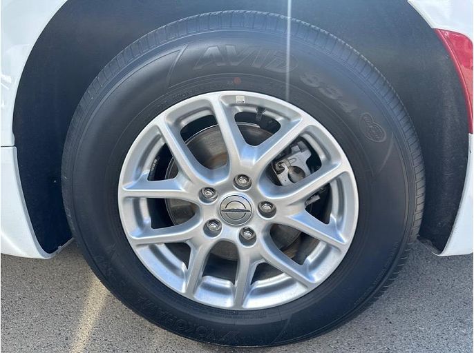 2022 Chrysler Voyager