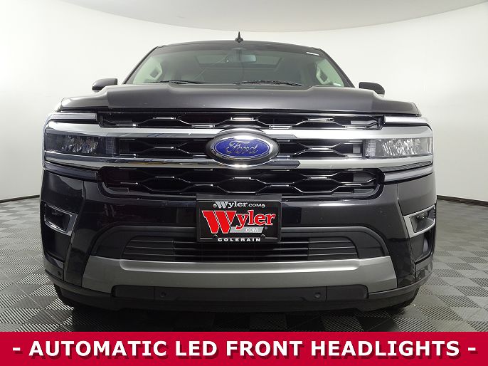 2024 Ford Expedition MAX