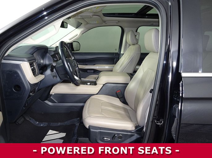 2024 Ford Expedition MAX