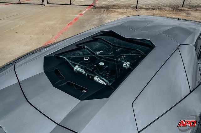 2014 Lamborghini Aventador LP700 image 24