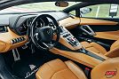2014 Lamborghini Aventador LP700 image 2