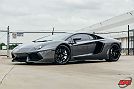 2014 Lamborghini Aventador LP700 image 30
