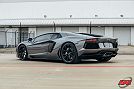 2014 Lamborghini Aventador LP700 image 3