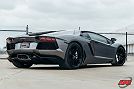 2014 Lamborghini Aventador LP700 image 42