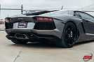 2014 Lamborghini Aventador LP700 image 43