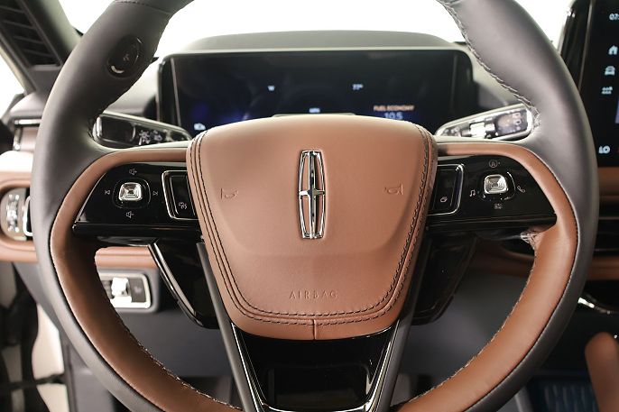 2026 Lincoln Aviator
