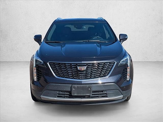 2023 Cadillac XT4