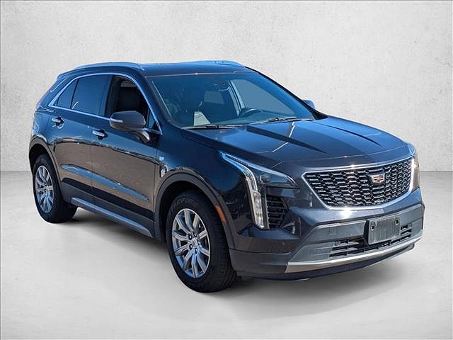 2023 Cadillac XT4