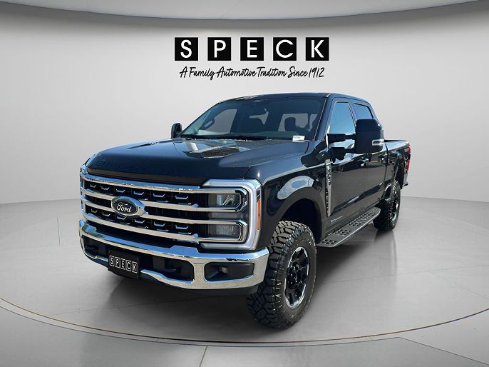 2026 Ford F-350