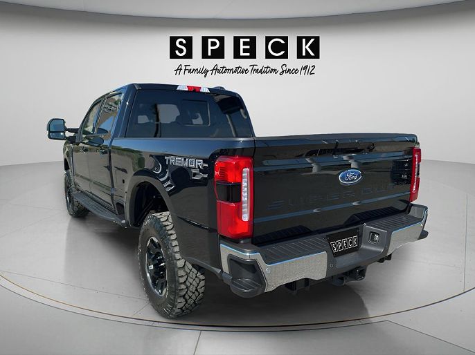 2026 Ford F-350