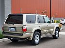 2002 Toyota 4Runner Limited Edition image 11