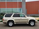 2002 Toyota 4Runner Limited Edition image 14